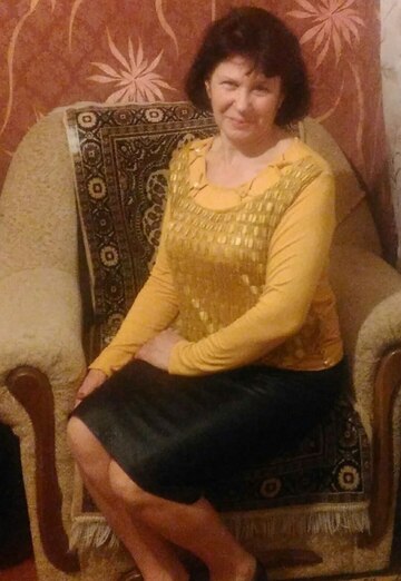 My photo - Olena, 64 from Kyiv (@olena1282)