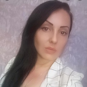 Ольга, 35, Ростов-на-Дону