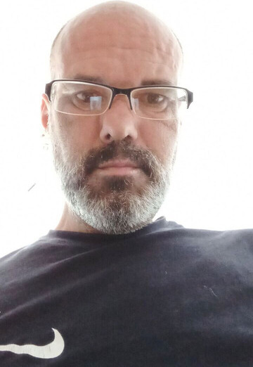 Mein Foto - Denis, 41 aus Ikrjanoje (@denis65657)