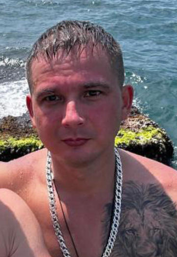 My photo - Yeduard, 32 from Krasnoyarsk (@eduard55301)