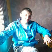 Иван, 36, Бодайбо