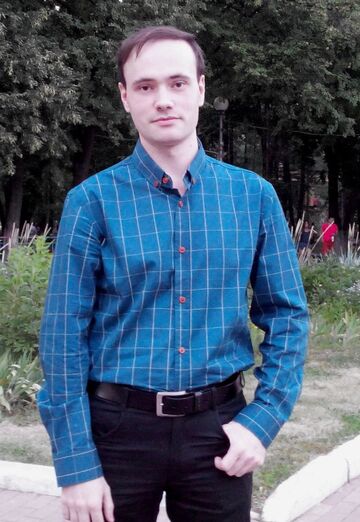Моя фотография - Максим, 36 из Уфа (@maksim52527)