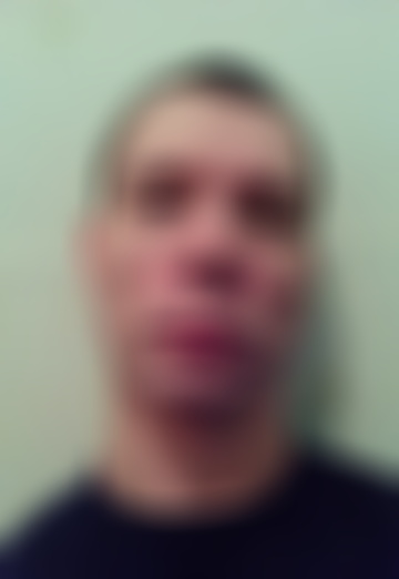 My photo - Seryoga, 42 from Pechora (@serega31479)