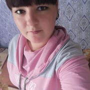 Татьяна, 25, Кавалерово