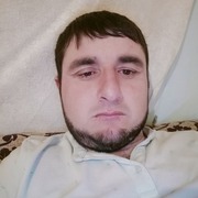 Дилшод, 34, Нефтеюганск