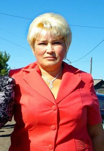 My photo - Olga, 54 from Abatskiy (@olga73456)