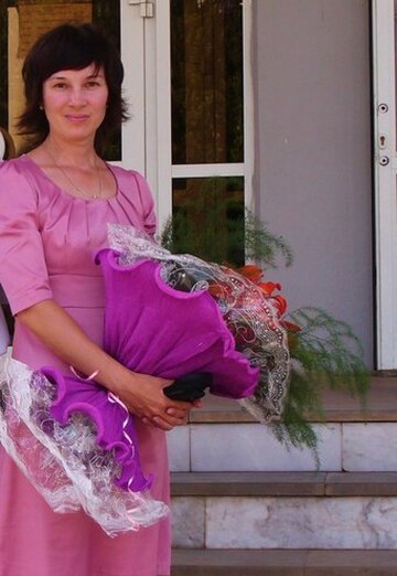 Моя фотография - Зульфия, 49 из Октябрьский (Башкирия) (@zulfiya196)
