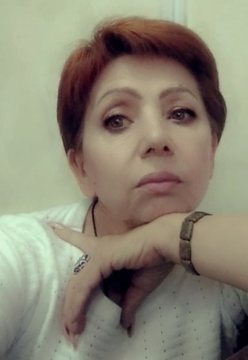 Mein Foto - IRINA, 62 aus Maikop (@irina391246)