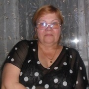 Tatyana Aleksandrovna 72 Novosibirsk
