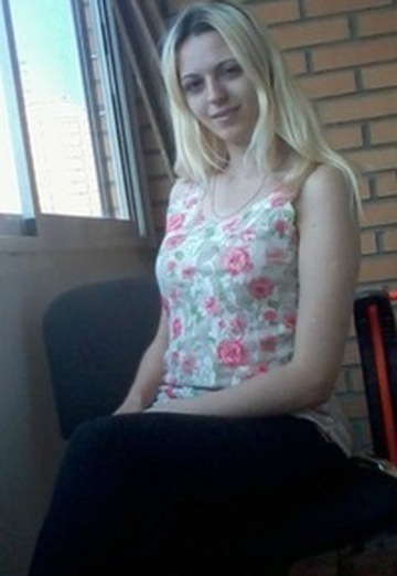 Моя фотография - Катя, 26 из Красноярск (@katya41922)