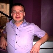 Павел, 38, Усть-Донецкий