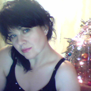 НАТАЛИЯ, 44, Дятьково
