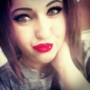 Настя, 25, Новоалександровск