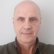 Александр, 53, Прага