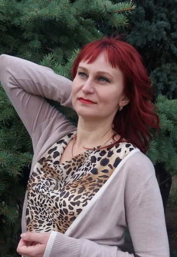 Моя фотографія - Татьяна, 49 з Черкаси (@tatyana204646)