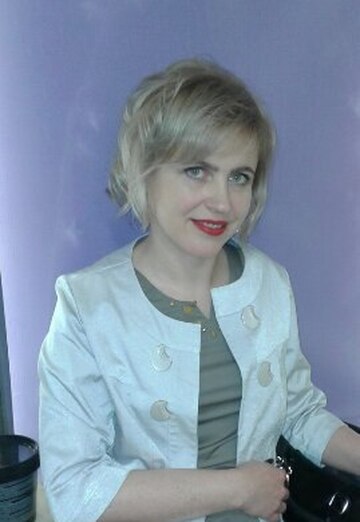 Моя фотография - Светлана, 44 из Калининград (@svetlana265420)