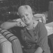 елена, 44, Рославль