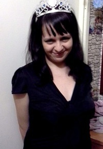 Моя фотография - Элла Владимировна, 34 из Тольятти (@ellavladimirovna1)