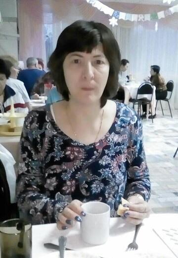 My photo - Oliya, 48 from Saransk (@oliya270)
