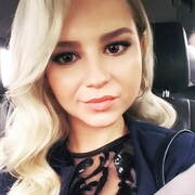 Марина, 26, Бийск