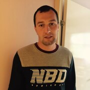 Максим, 39, Костомукша