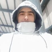 Руслан, 29, Березовский