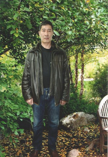 My photo - Shokan, 57 from Almaty (@shokan48)