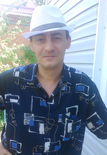 Моя фотография - Руслан, 51 из Кореновск (@rusya72)