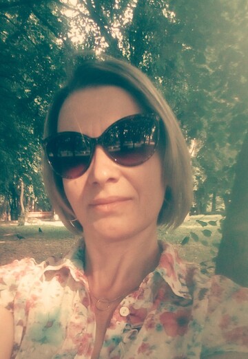 My photo - Tatyana, 49 from Smolensk (@tatyana279273)