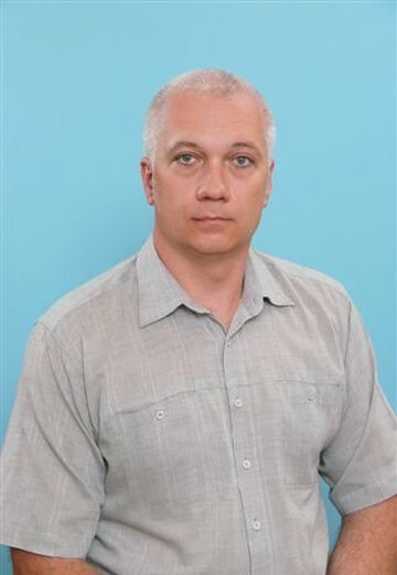 Моя фотография - Макс, 51 из Усть-Илимск (@maks132169)
