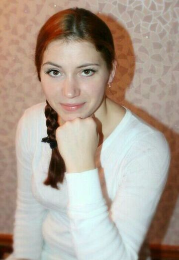 Viktoriya (@kvv2011) — my photo № 1