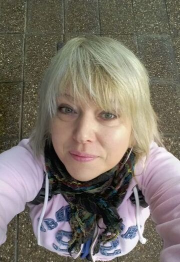 My photo - Olguis, 36 from Ciudad Madero (@olguis)