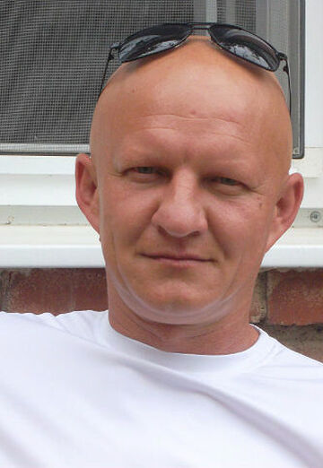 My photo - Sergey, 48 from Armavir (@sergey803560)
