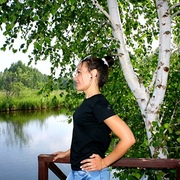 Alena, 35, Уфа