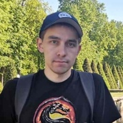 Виталик, 33, Березники