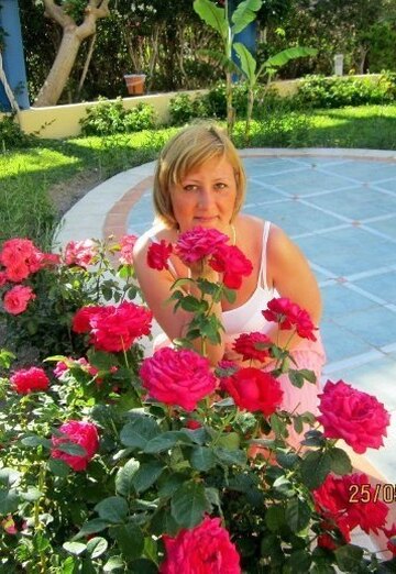 My photo - Yelmira, 43 from Moscow (@elmira3034)