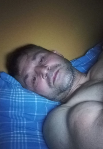 My photo - George, 33 from Brussels (@george3799)