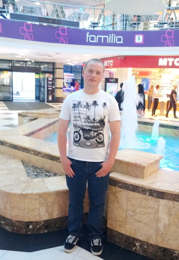 Моя фотография - Дмитрий, 32 из Кропивницкий (@dmitriy318310)