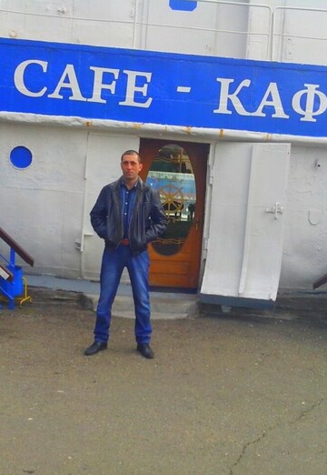 My photo - Aleksey, 48 from Tikhoretsk (@aleksey100295)