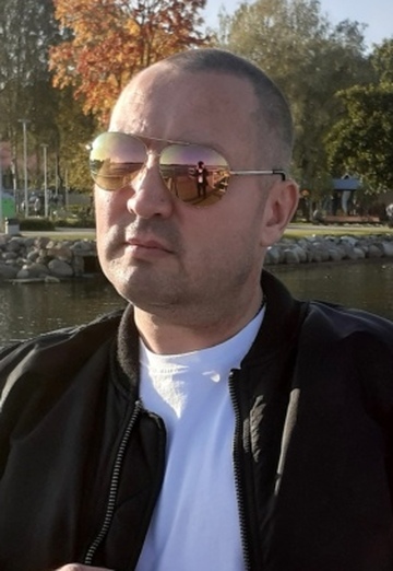Моя фотография - Дмитрий Александрович, 44 из Вытегра (@dmitriyaleksandrovich296)