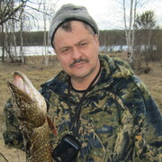 виталий, 57, Братск