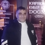 Размик, 40, Таганрог