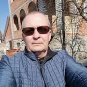 игорь 53 года (Овен) Березино