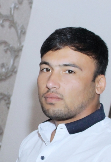 My photo - SAMANDARBEK UROZOV, 31 from Шурчи (@samandarbekurozov)
