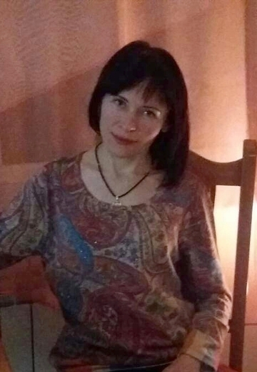 Моя фотография - Наталья, 48 из Геническ (@natali69098)