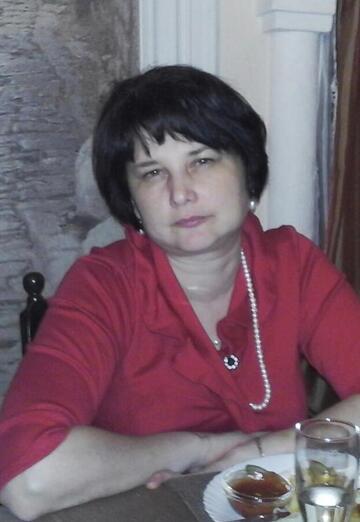 My photo - Elena, 44 from Orenburg (@lena79168)