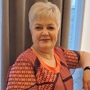 Марина, 60, Костомукша