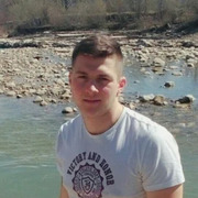 Alexandr, 29, Валуйки