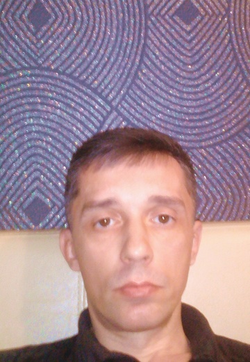 My photo - Stanislav, 42 from Suvorov (@fdfswerr)