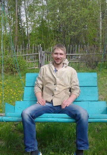Моя фотография - Артем, 40 из Красноярск (@artem103672)